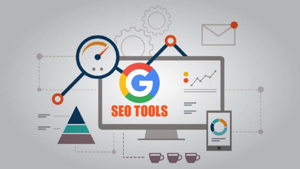 Web Seo Tools