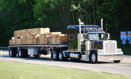 Haulin Assets Moving