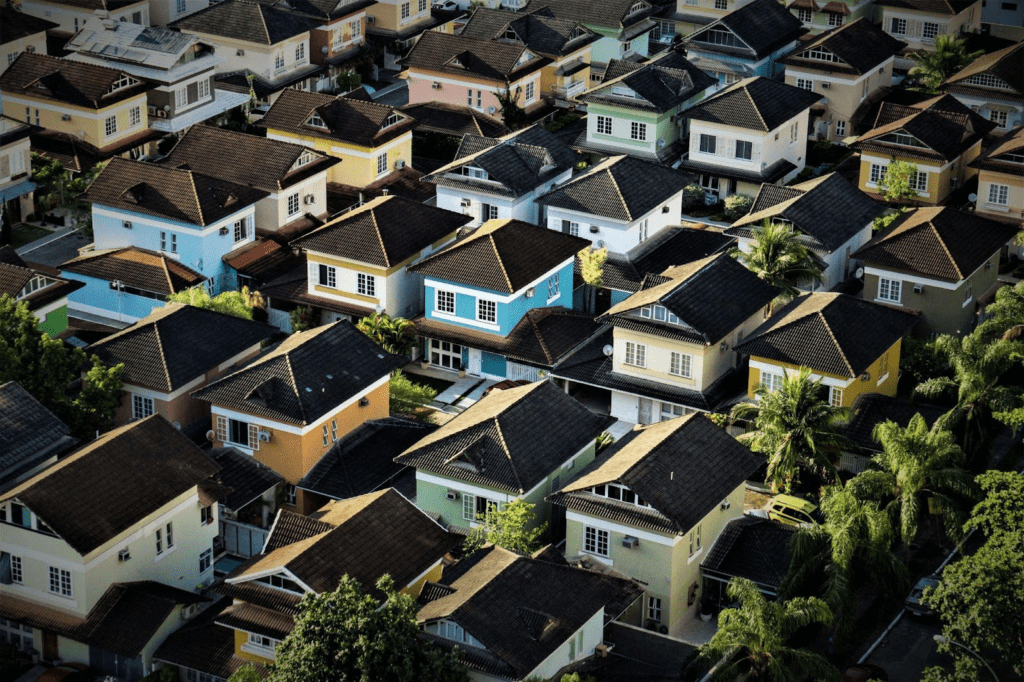 Real Estate Developers