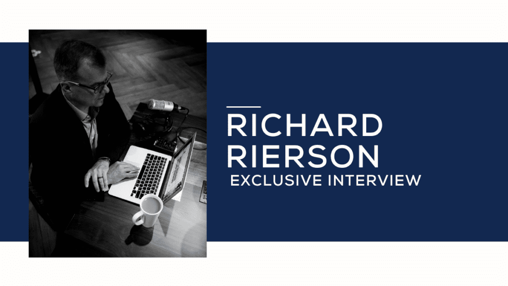 Richard Rierson
