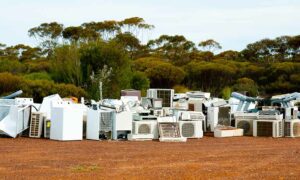 Air Conditioner Recycling