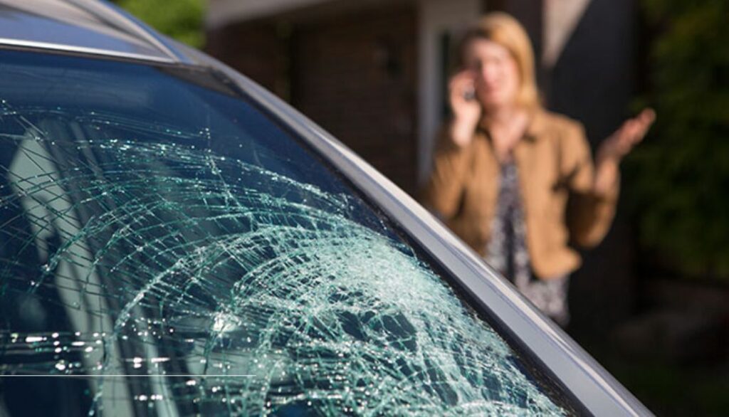 Auto Glass Replacement and Repair Services