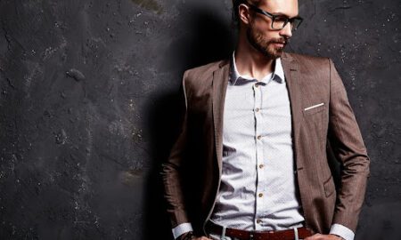 Be a Man of Style: 9 Tips for Dressing Like a Badass and Owning It