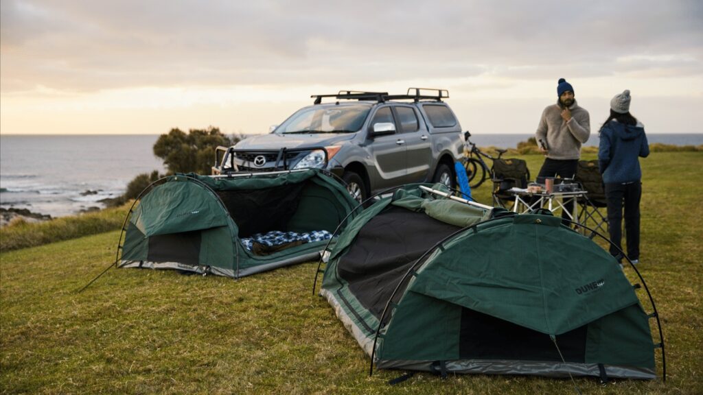 Why Swags Should Be On Your Camping Checklist TechBullion