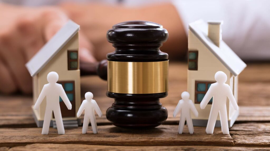 Family Law Attorney