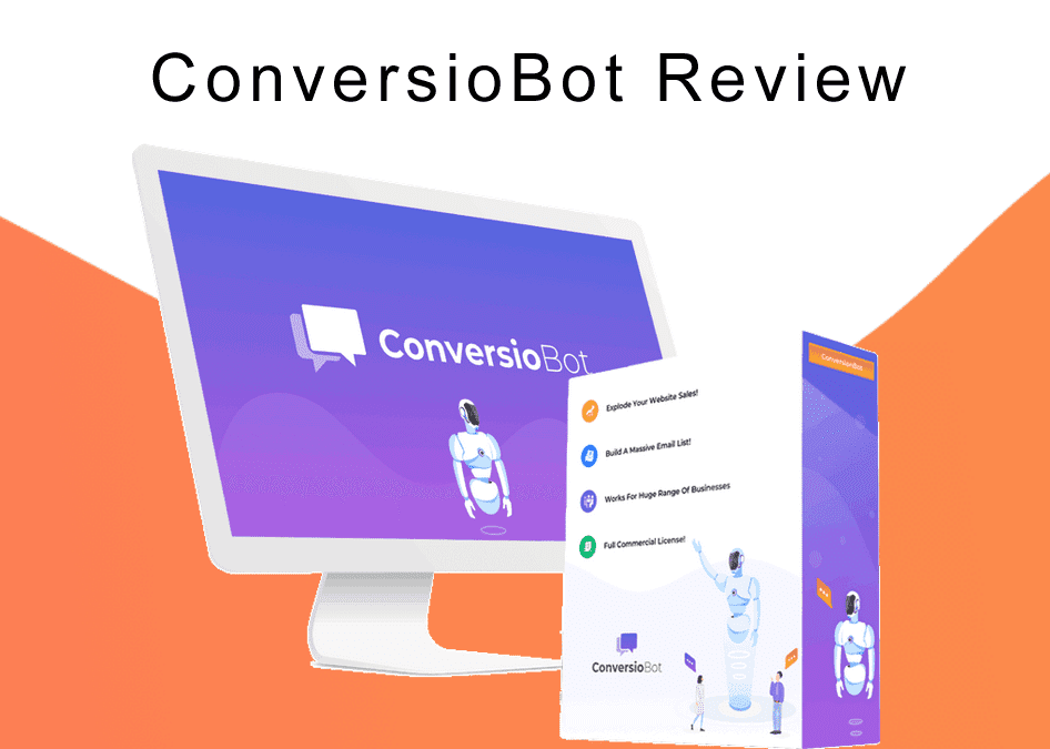 Conversiobot