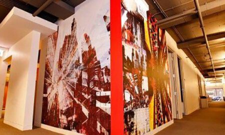 Customizing Your Wall Murals for Homes and Offices in Chicago