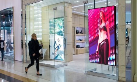 Digital Signage