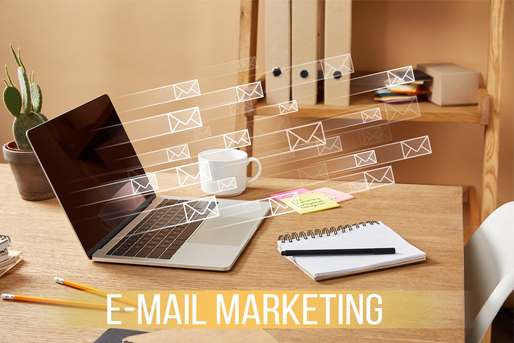 email marketing