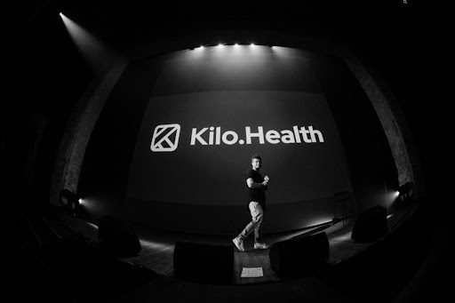 Does Digital Healthcare Make Wellness More Accessible? UAB Kilo Group Thinks So