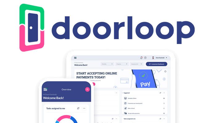 Doorloop Review- Details, Features, & Pricing