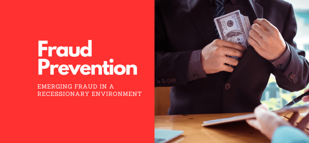 Fraud Prevention