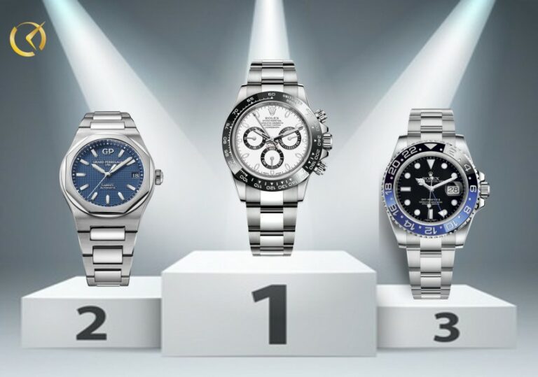 Features to Consider When Buying a Watch Your Ultimate Guide TechBullion