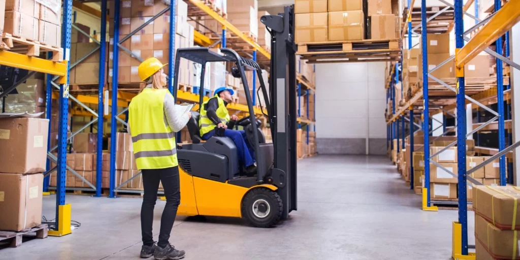The Top Security Tips For Keeping Your Warehouse Safe And Secure