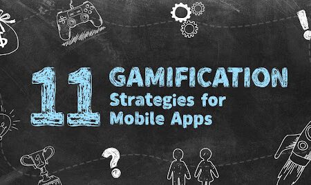 Gamification Strategies For Mobile Apps To Keep Your Users Engaged