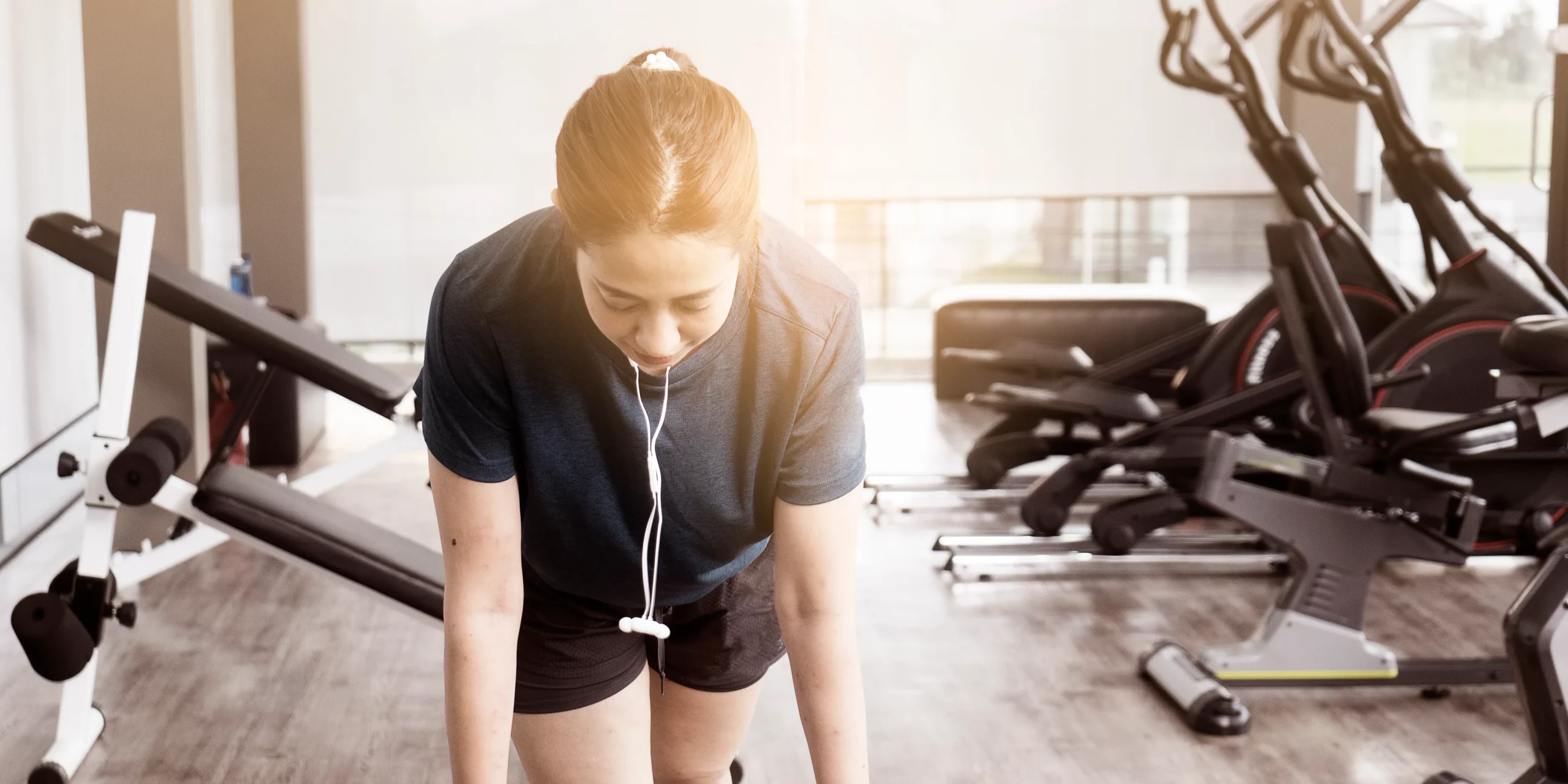 Alternatives To Try When You Don’t Like Going To The Gym