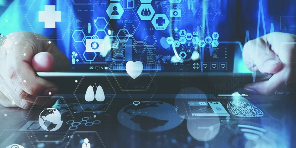 NLP Technology