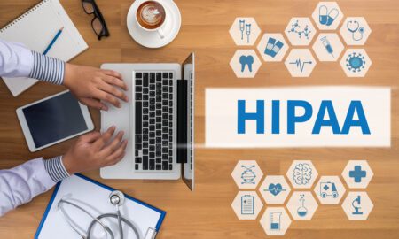 How to Ensure HIPAA Compliance With Your Email Communications