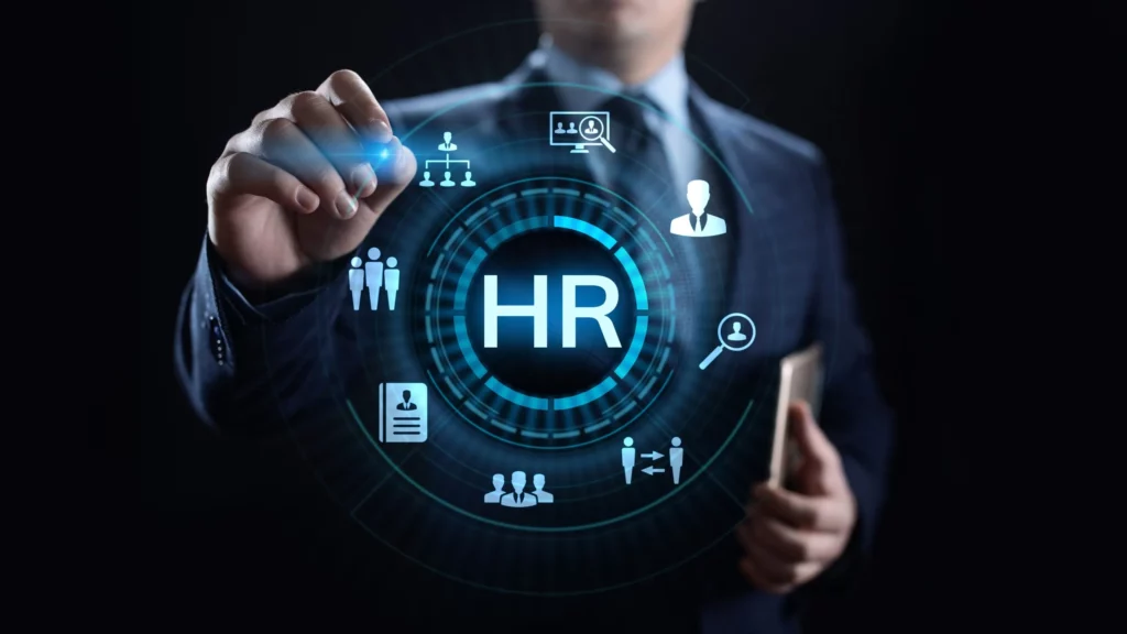 HR management tool
