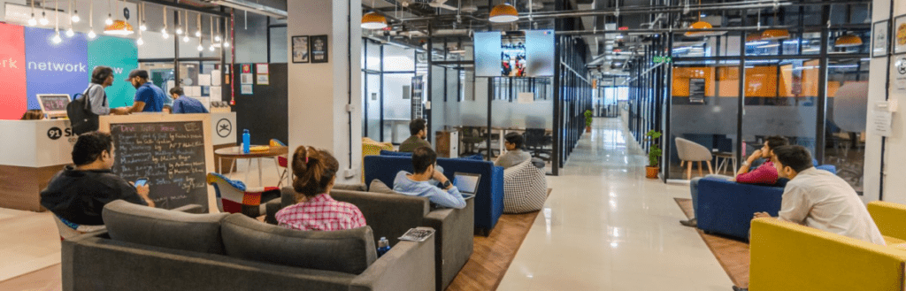 How to Choose the Right Coworking Space for Your needs in Mumbai