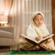 Learning Quran