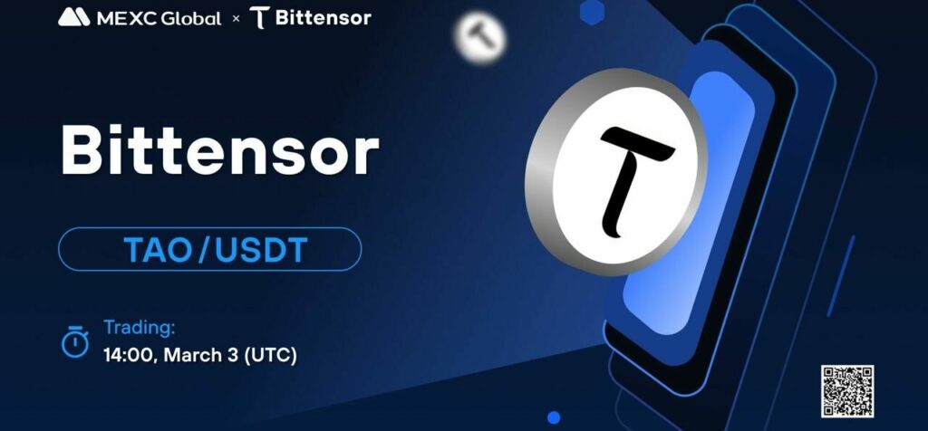 Listing of Bittensor