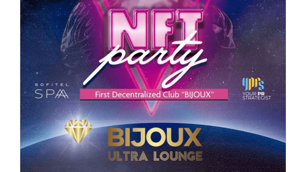 BIJOUX