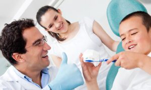 Dentist Sunshine Coast