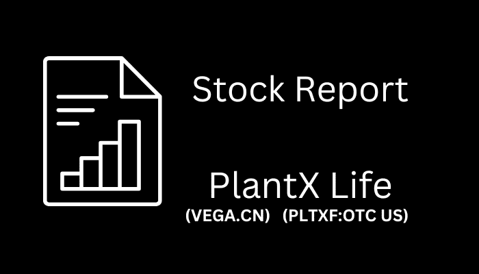 Analyst Report on PlantX Life Valuation and Share Price Target.