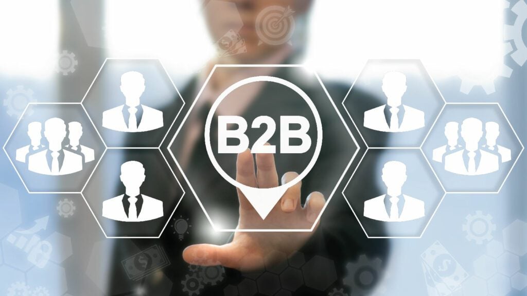 The Four Cornerstones of Any B2B Promotion