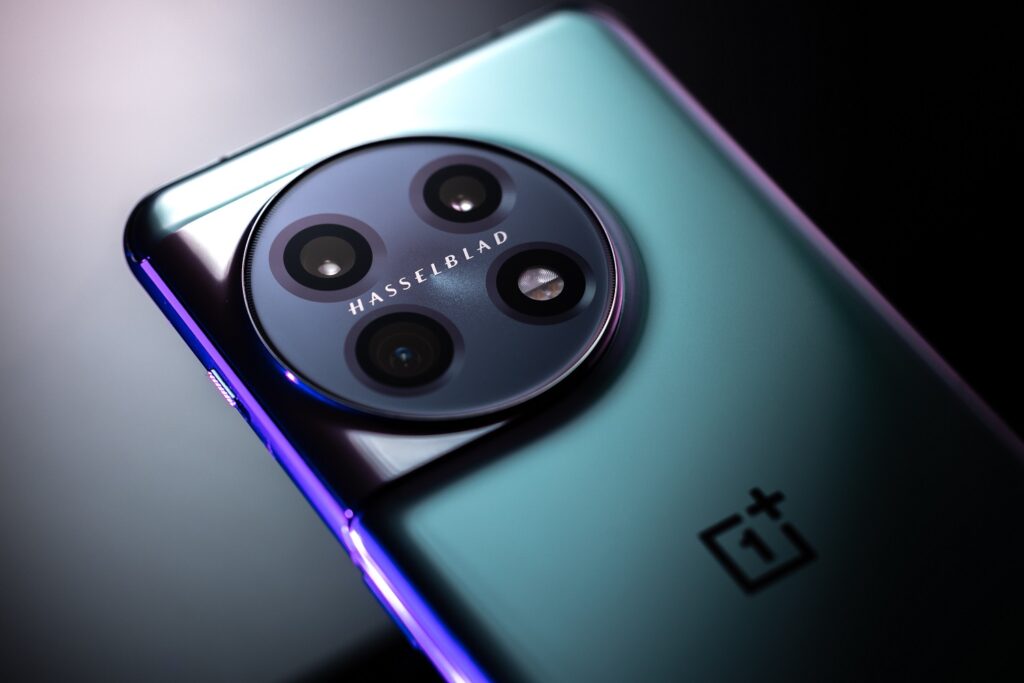 OnePlus Mobile