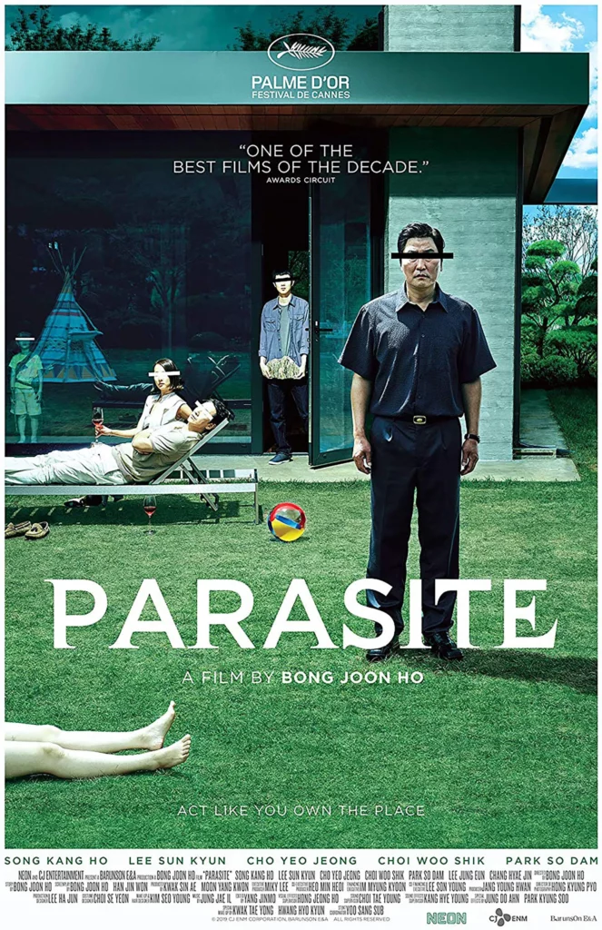 Non-English Language Movies