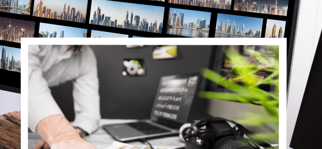 Top 10 Photo Editing Software
