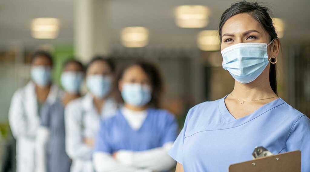 Female Physicians