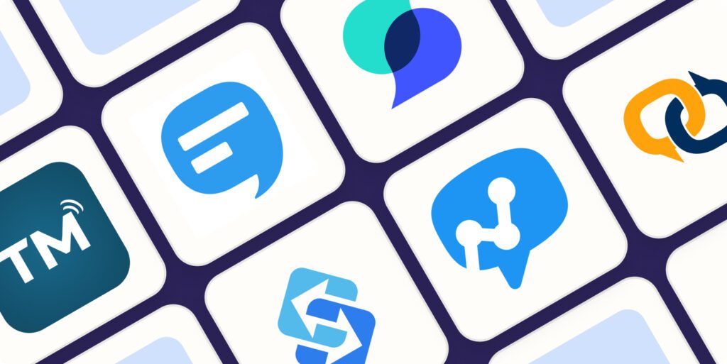 SMS Services for Businesses