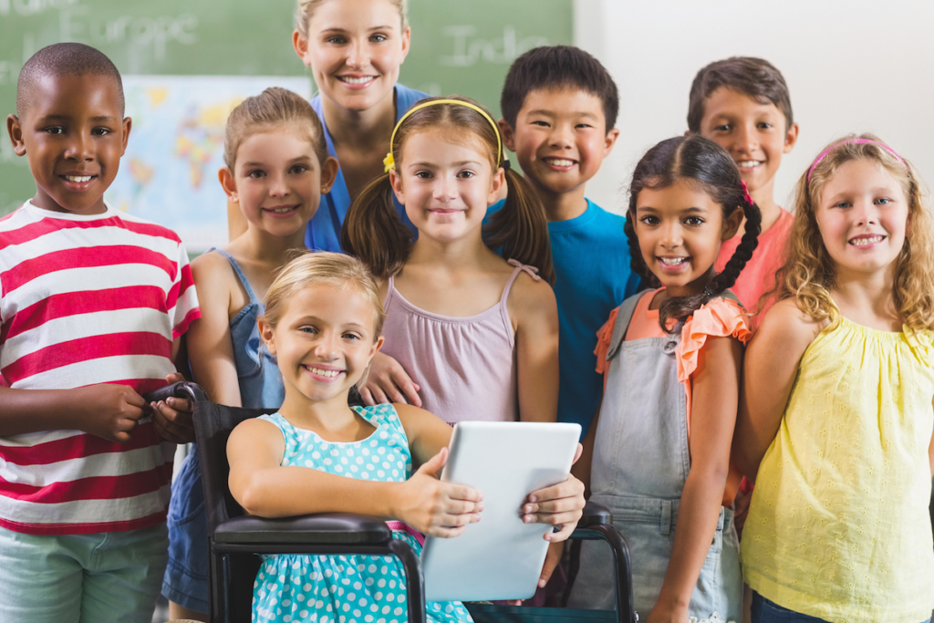 School Health Services