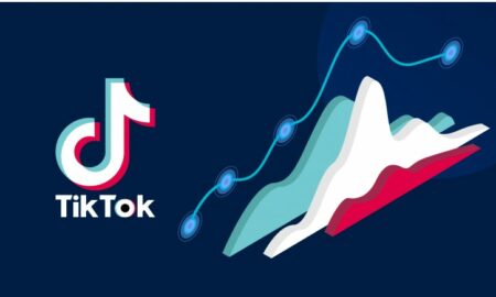 TikTok Analytics tool