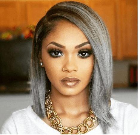 12 Hair Color Ideas For Black Women This Summer - Techbullion