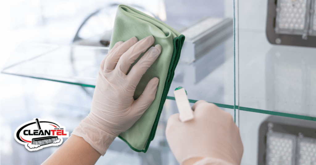 Home cleaning