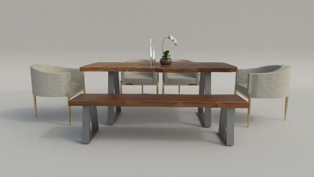 Solid Teak Furniture