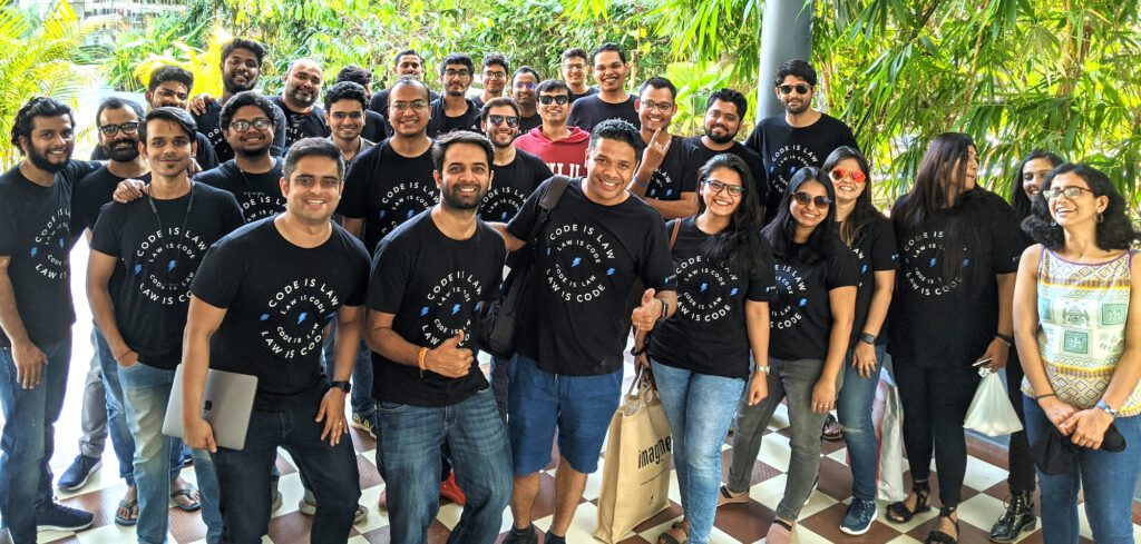 Legal Tech Startup SpotDraft Raises $26M For AI-Powered Software