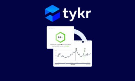 Tykr Review: Is This Stock Research Platform Worth It?