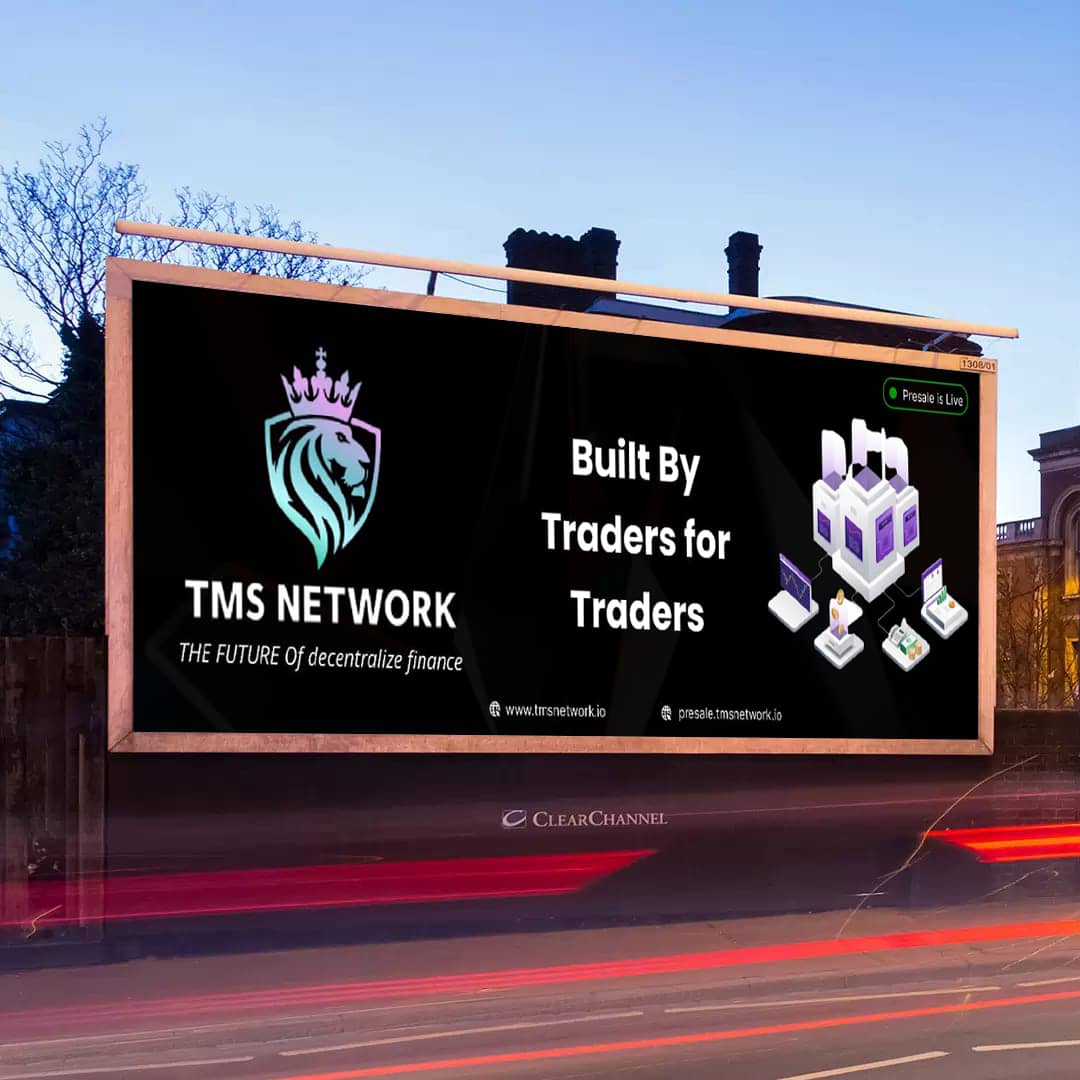 TMS Network (TMSN)