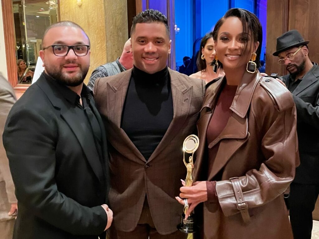 Annual Hollywood Beauty Awards