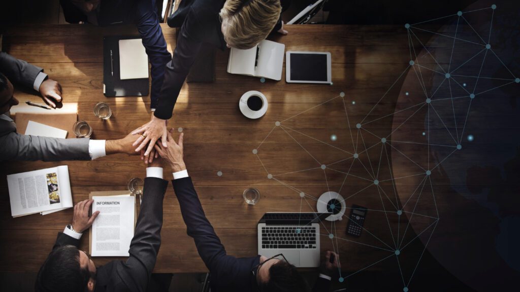 Creating a Modern and Sustainable Office Environment