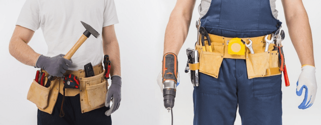 Handyman Services