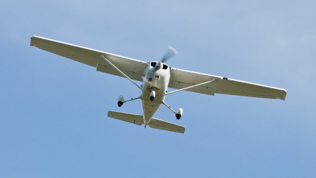 barry oberholzer breaks down the future of autonomous and electric flight