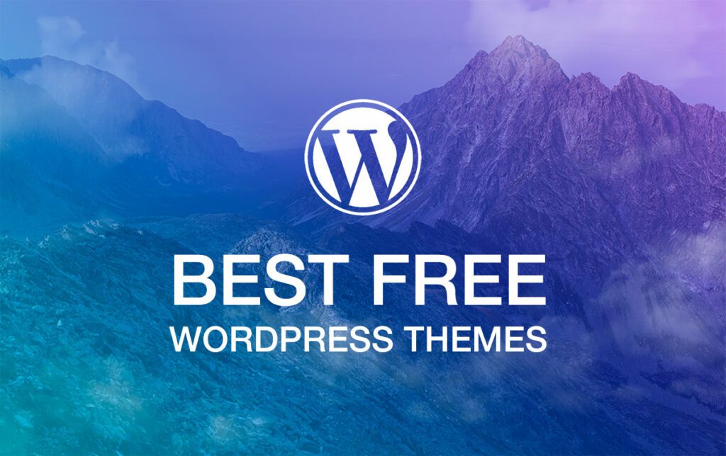 Free WordPress Themes