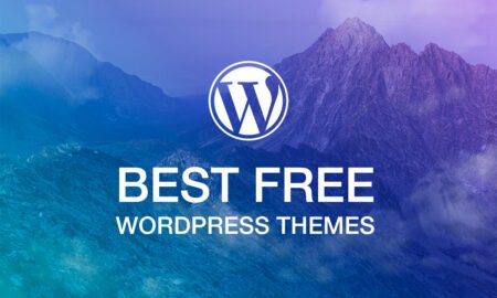 Free WordPress Themes