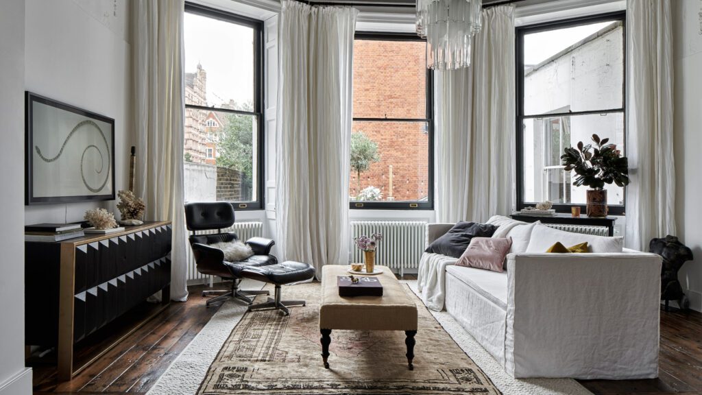 Apartment Living